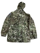 MTP SAS Windproof smock 180/96