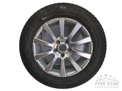 Jeep grand cherokee - cherokee, r18