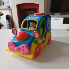 MR TUMBLE SOMETHING SPECIAL