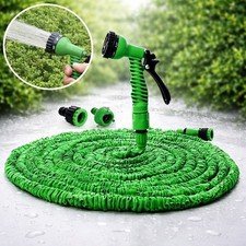 200FT Expandable Garden Hose