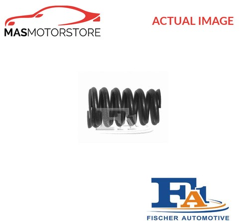 Spring silencer fa1 765 - 765-901, a