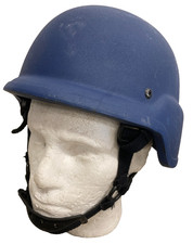 Ballistic Helmet Global Armour