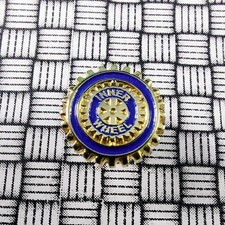 Inner Wheel Rotary