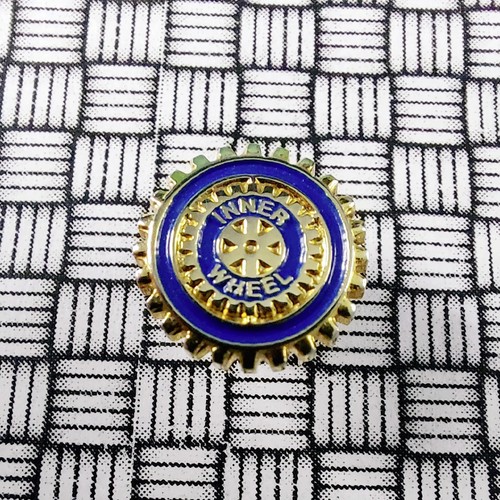 Inner wheel rotary - wheel,