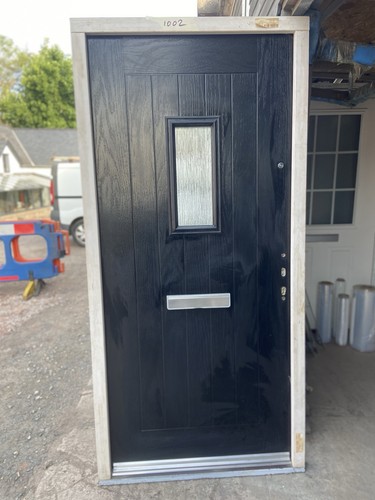 New 1002 2095 black cottage - new,