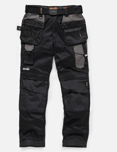 Scruffs pro flex - scruffs, holster