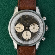 Enicar Sherpa Graph ‘Mark