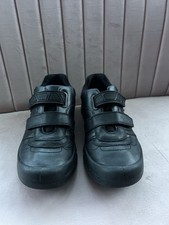 Start Rite Rhino Boys Black