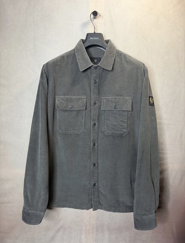 Belstaff fallgate grey - belstaff,