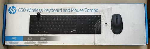 650 programmable wireless - hp,