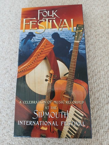 Folk festival sidmouth - folk,