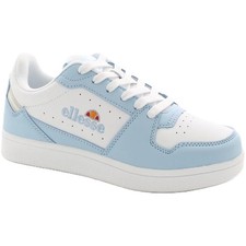 Ellesse Womens Nole Cupsole