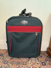 Revelation Cabin Suitcase with