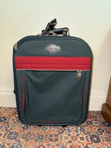 Revelation cabin suitcase - revelation,