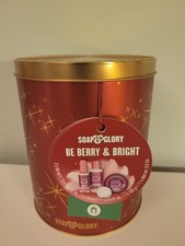 New Limited Edition Soap &