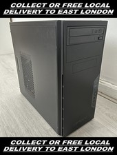 Gaming PC: i5 4590, GTX 970