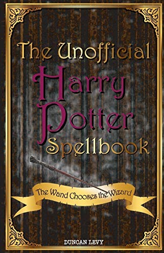 The unofficial harry - the,