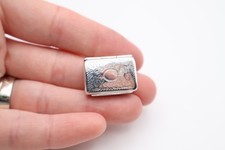 Antique Georgian Sterling