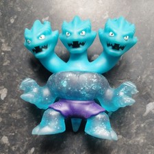 Heroes Of Goo Jit Zu Three
