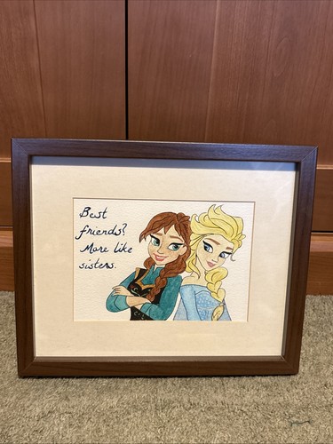 Disney frozen elsa anna - disney,