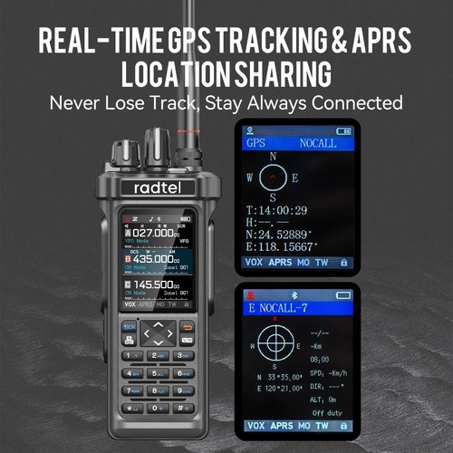 Radtel 950 pro ham radio - rt-950,