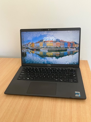 Dell latitude 7420 core - latitude,