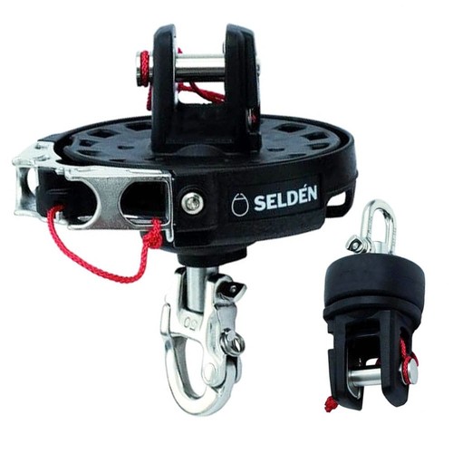 Selden code zero furler - cx,