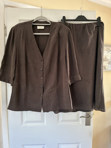 Ann harvey women brown - harvey, women’s