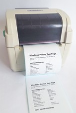 TSC TTP-343C Label Printer