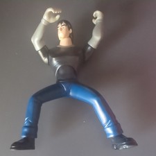 Ben kevin action - ben,