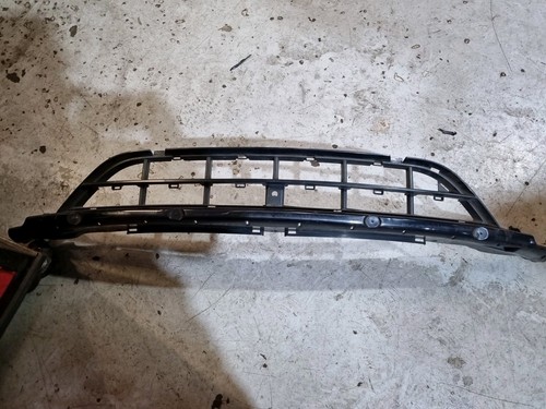 Saab lower bumper inner grill - lower,