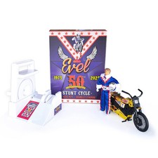 Evel knievel wembley 50th - knievel,