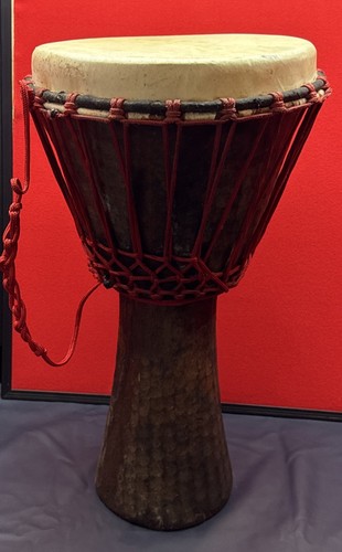 Djembe drum diameter - drum,