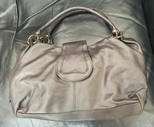 Avon Brown Handbag