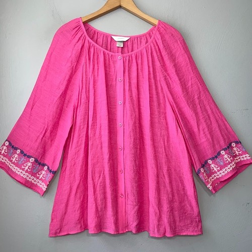 Banks blouse womens plus - cj,