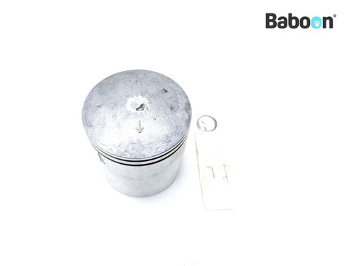 Piston yamaha 250 1978 - yamaha, dt