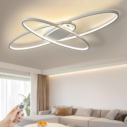 Led ceiling lamp colour - led,