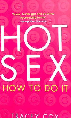 Hot sex cox tracey - hot, cox,