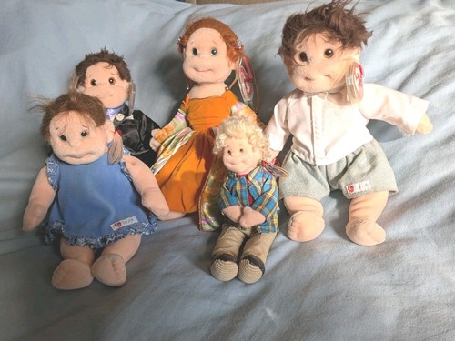 Beanie kids bundle - ty,