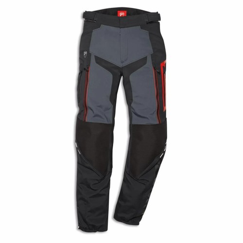 Ducati motorcycle textile - motorcycle,