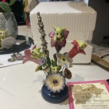 Pocket Dragons A Bunch Of