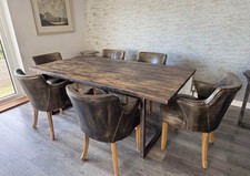 Timothy Oulton Axel Wood 8