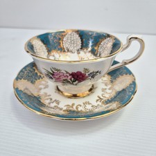 Paragon Fine Bone China Teacup