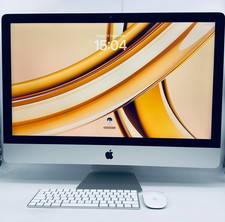 iMac 27" 5K 2020 Intel 10-Core