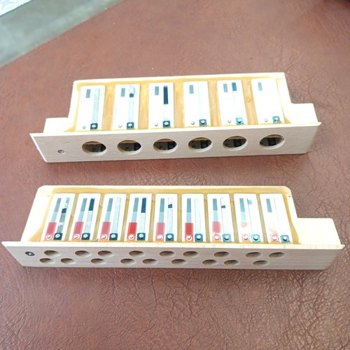 Original hohner bass reed - original,
