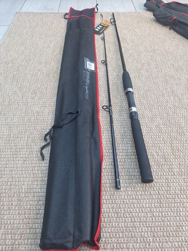 Rovex integra gold 6ft - integra,