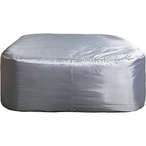 Thermal hot tub - hot,