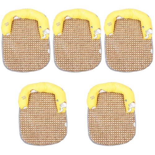 Folding yellow pet - yellow,