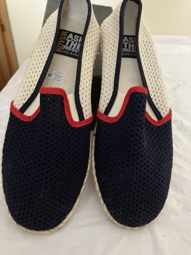 Koyuk navy beige men - navy/beige, men’s