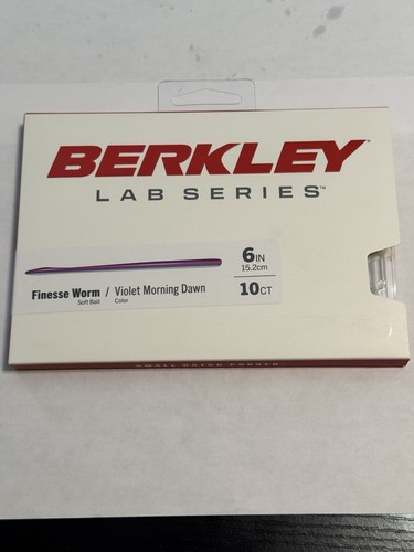 Berkley lab series - lab,